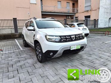 DACIA Duster 1.0 TCe ECO-G Prestige DaciaPlus GARANZIA DACIA