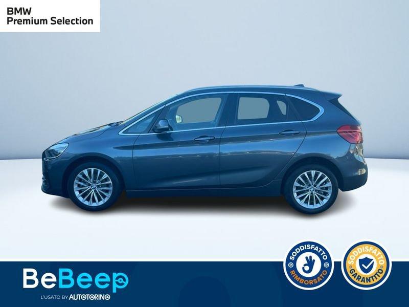 BMW Serie 2 Active Tourer 218D ACTIVE TOURER LUXURY AUTO
