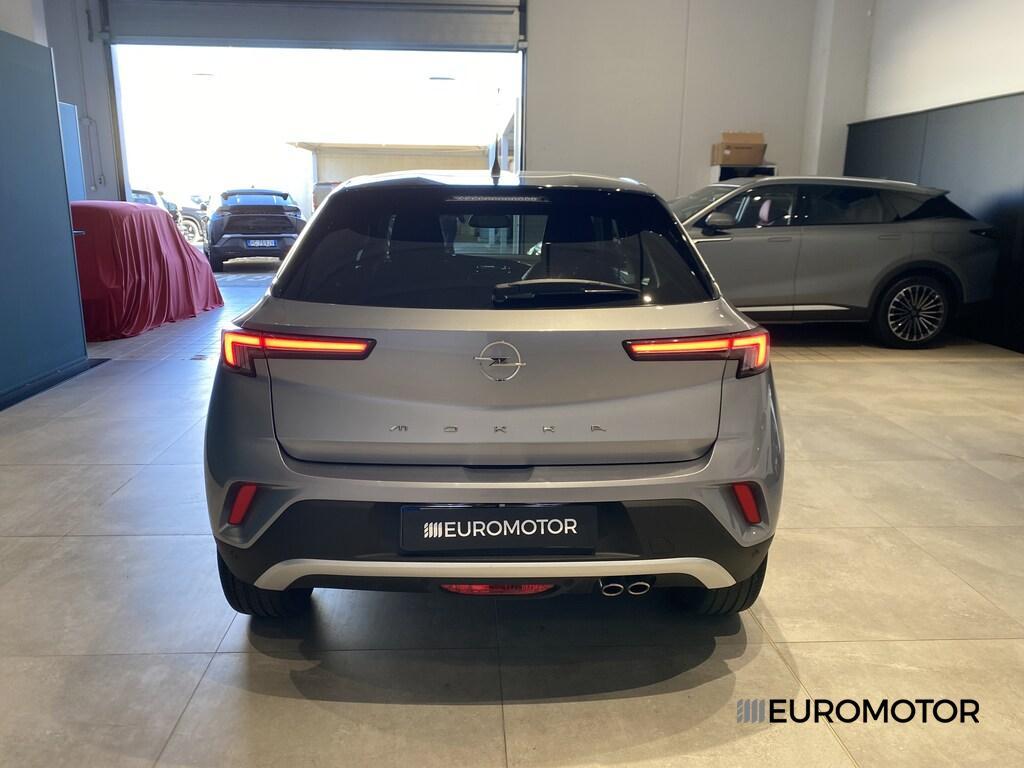Opel Mokka 1.2 T Elegance AT8