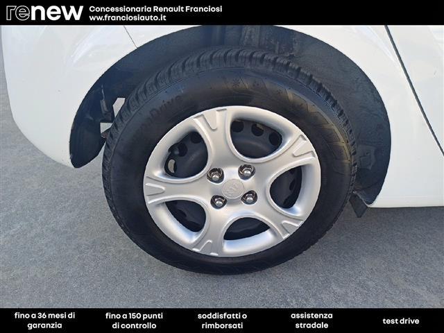 KIA Picanto 1.0 Active Gpl my18