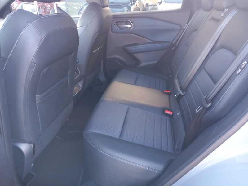 NISSAN Qashqai 1.5 e-power Tekna #Tettopanoramico