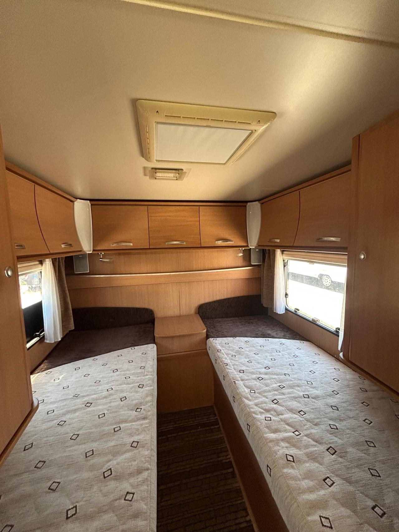 723 semi integrale chausson flash del 2011 in saldo