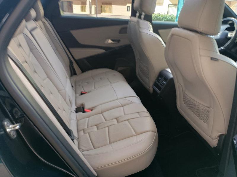 DS DS7 1.5 bluehdi Etoile 130cv auto