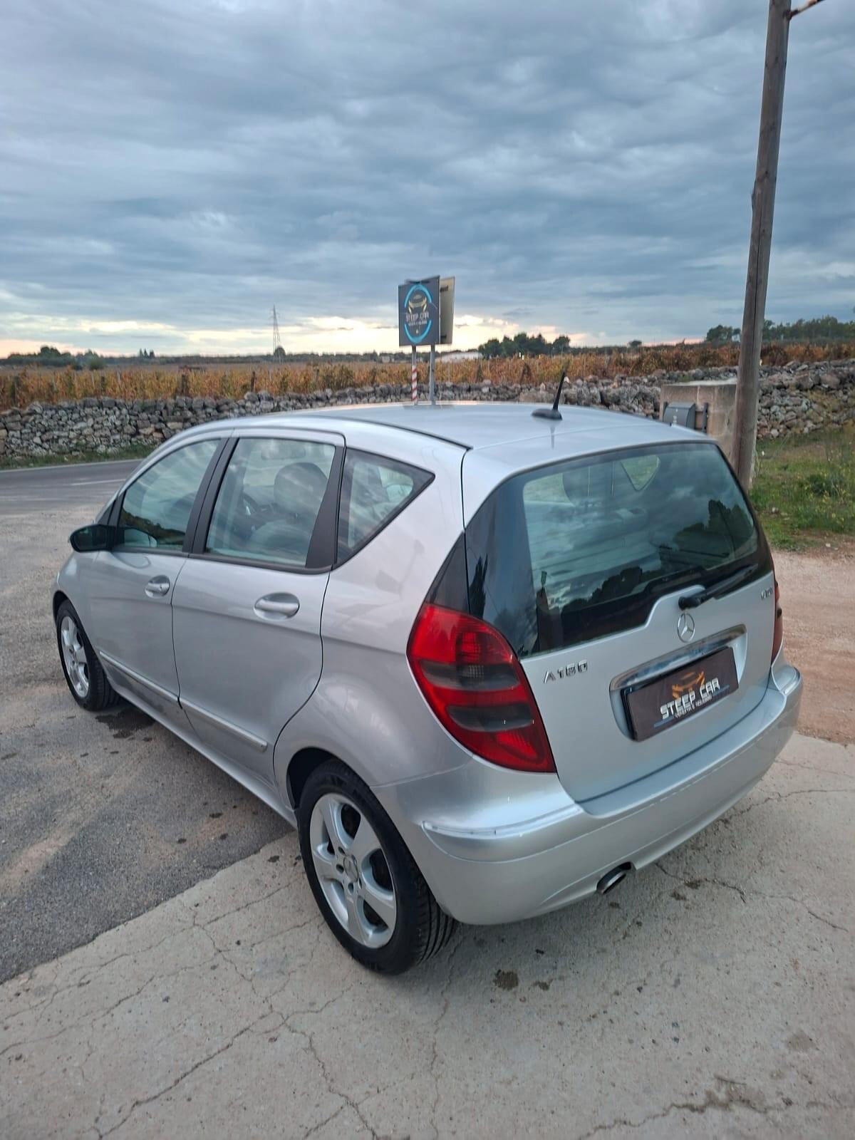 Mercedes-benz A 180 CDI Avantgarde