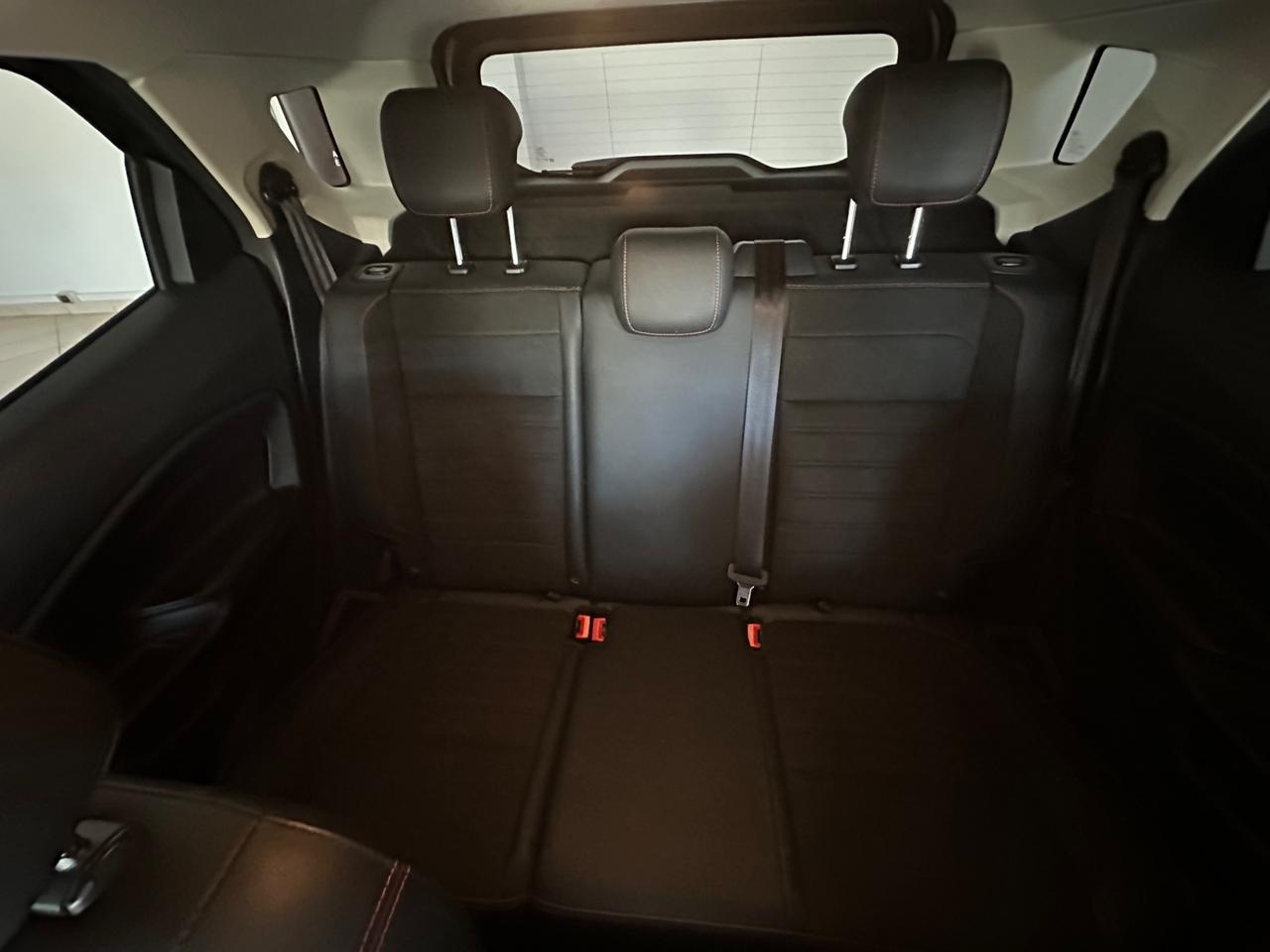 Ford EcoSport 1.5 Ecoblue 100 CV Start&Stop ST-Line Black Edition