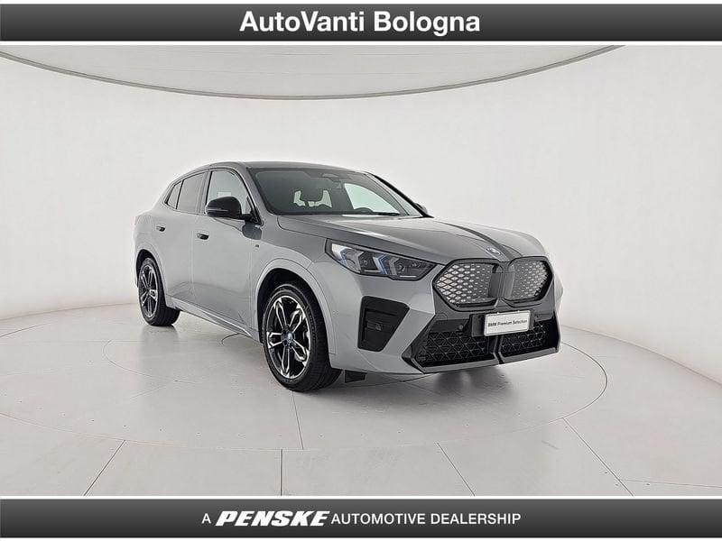 BMW X2 BMW i xDrive30
