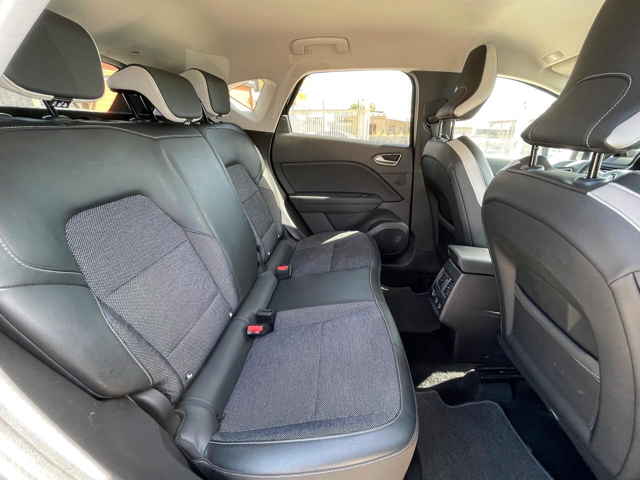 Renault Captur dCi 115 CV Intens