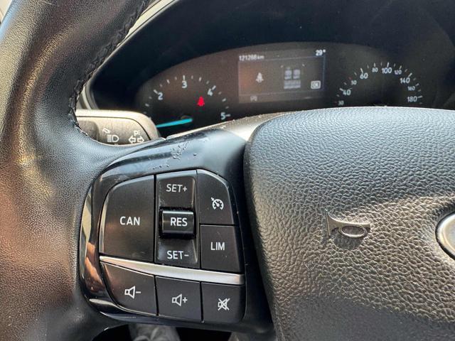 FORD Focus IN PROMOZIONE!AUTOMATICA EcoBlue 120CV SW Business