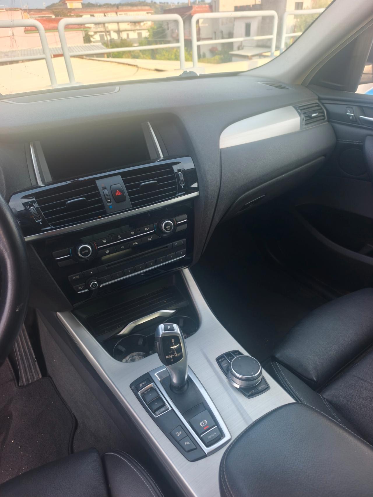Bmw X4 xDrive20d Msport