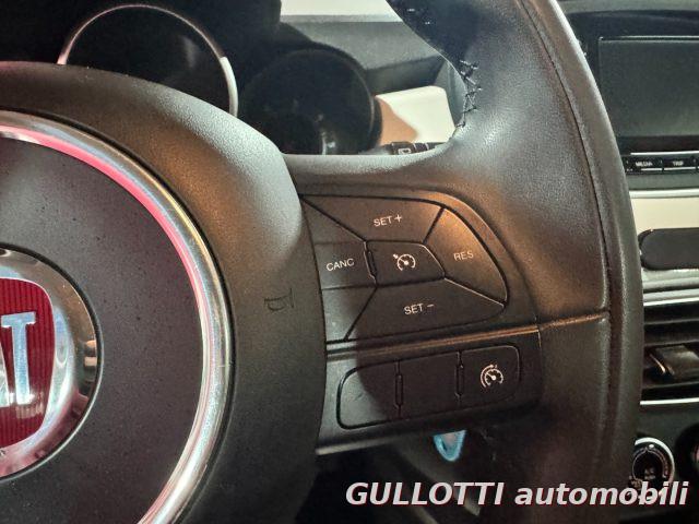 FIAT 500X 1.3 MultiJet 95 CV Pop Star