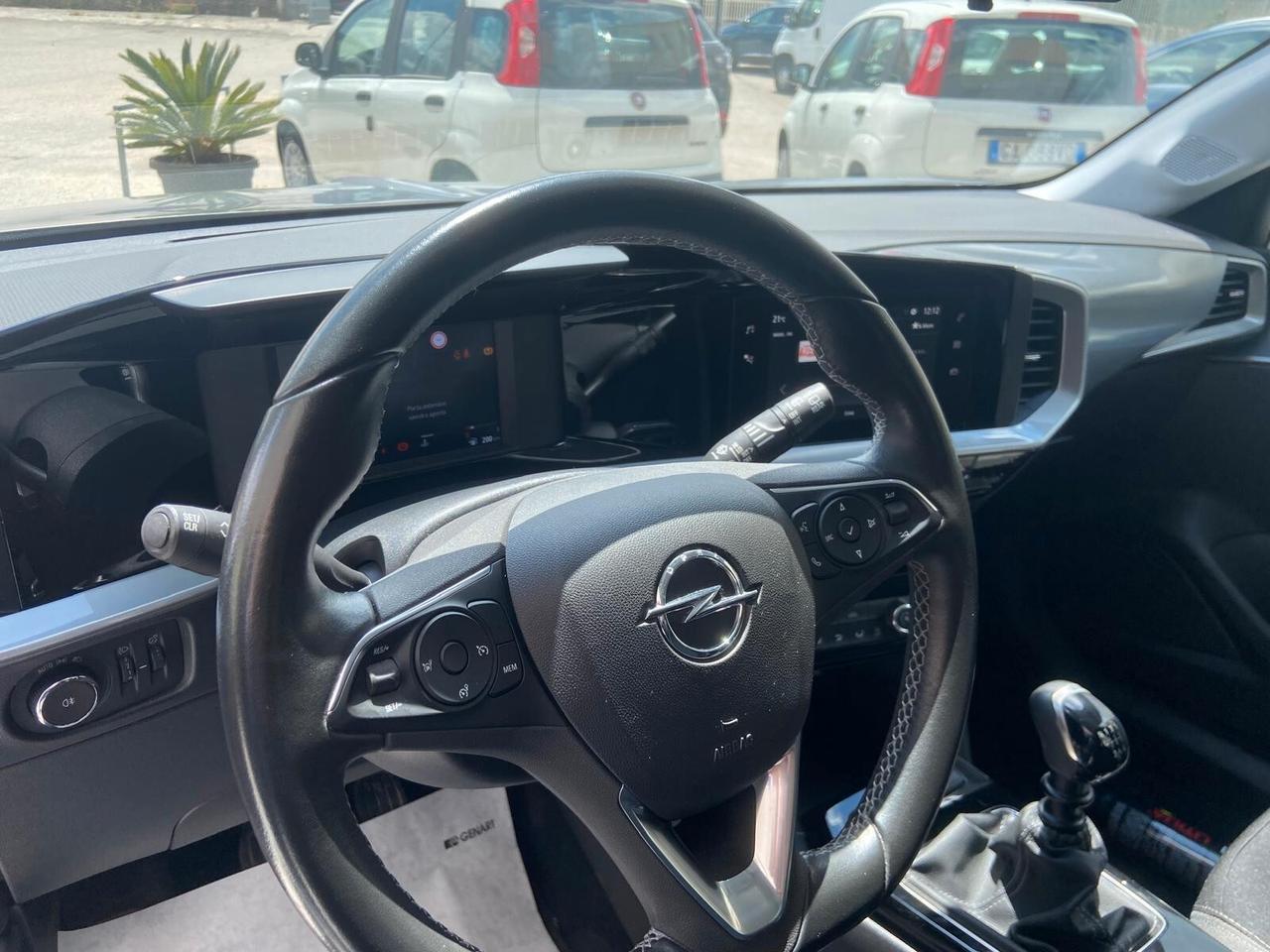 Opel Mokka 1.5 diesel 110CV Edition 2023
