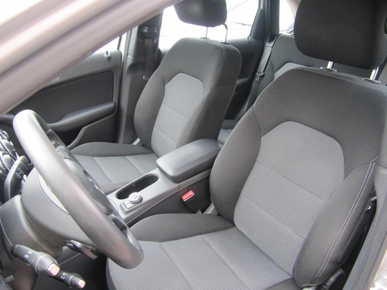 Mercedes B 180 CDI BlueEFFICIENCY Executive - AUTOMATICO