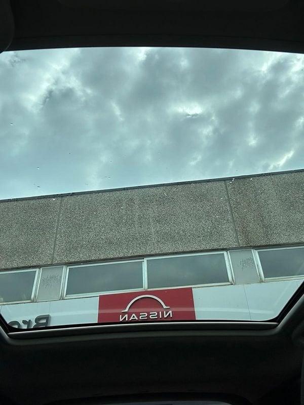 Nissan Qashqai 1.3 dig-t N-Connecta 140cv