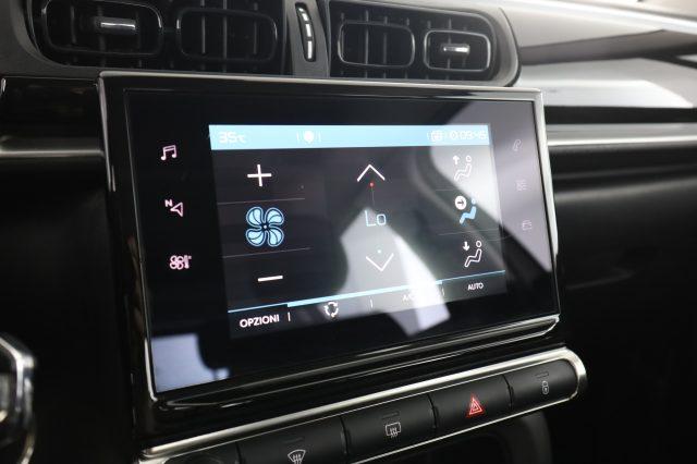 CITROEN C3 C3 PureTech 83 S&S Plus