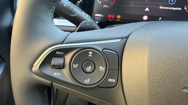 OPEL Grandland 1.5 DIESEL ECOTEC GS 130CV AUT.*C.L.19*BI-COLOR