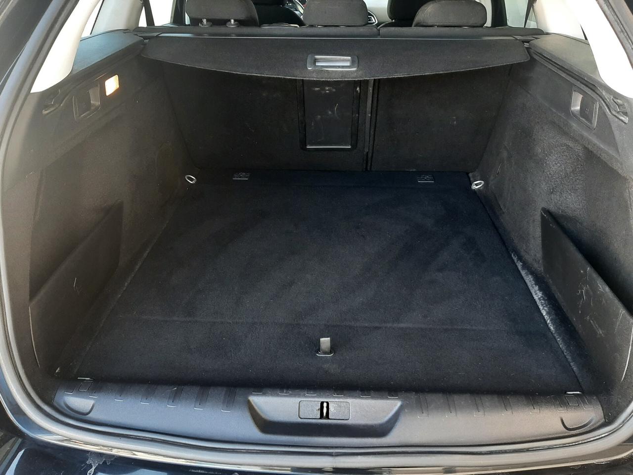 Peugeot 308 SW 1.6 BlueHDi 120cv Business