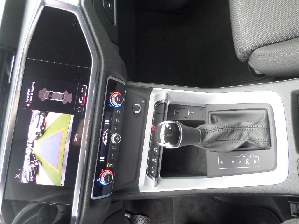 Audi Q3 45 TFSI quattro S tronic line edition