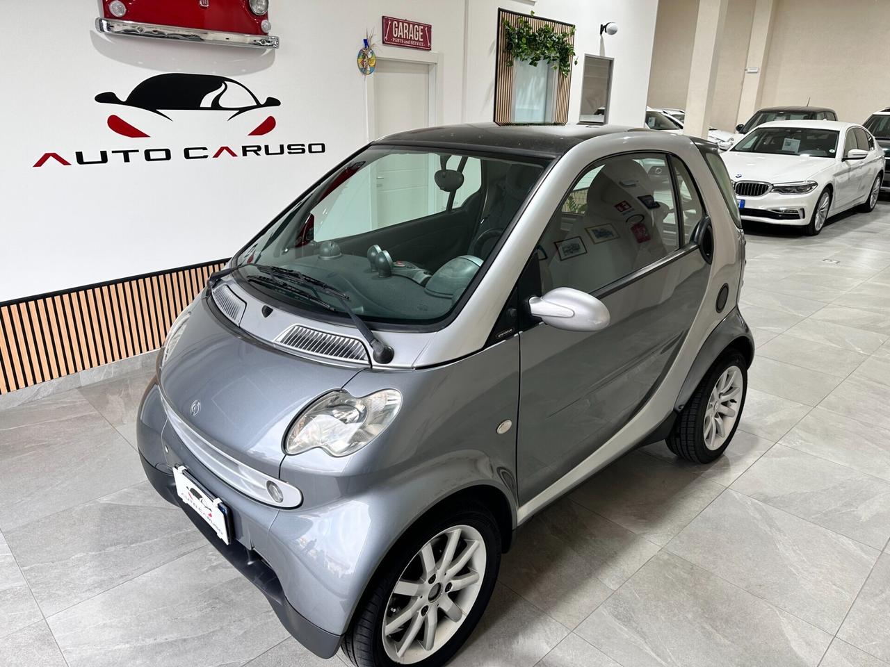 Smart ForTwo 800 coupé DIESEL - PERFETTA