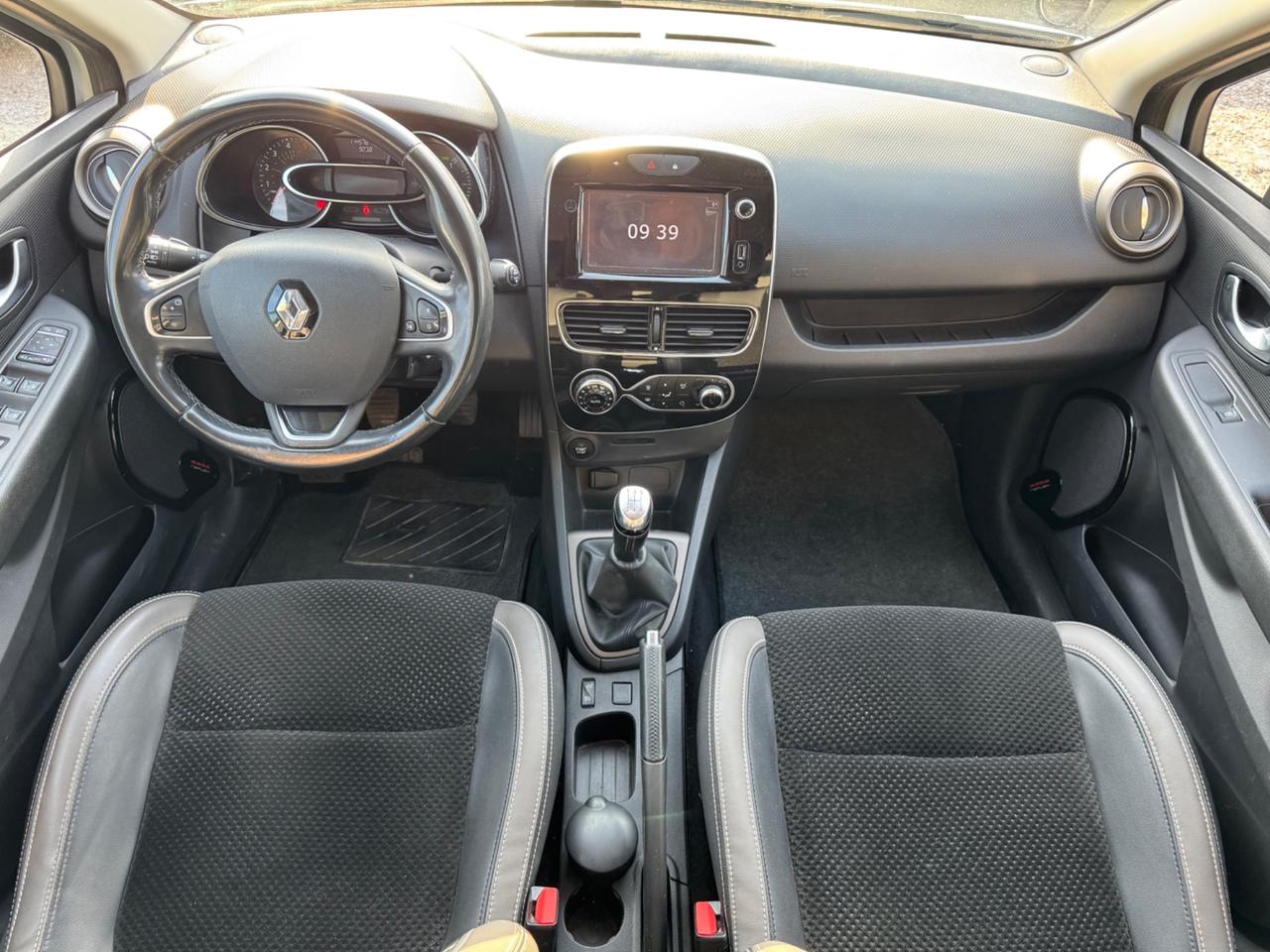 Renault Clio 1.5 dCi 90CV Start&Stop 5 porte Energy Intens