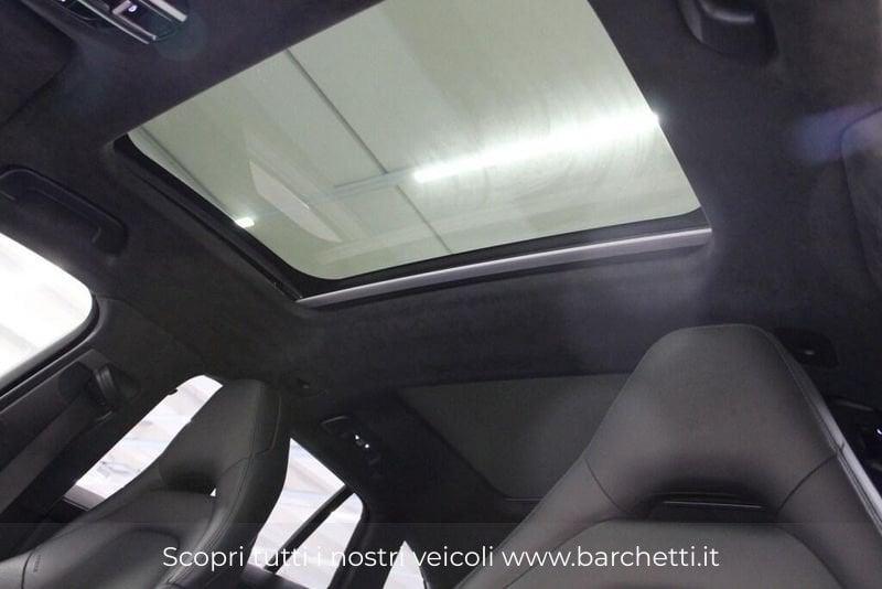 Porsche Panamera Sport Turismo 2.9 4S e-hybrid auto