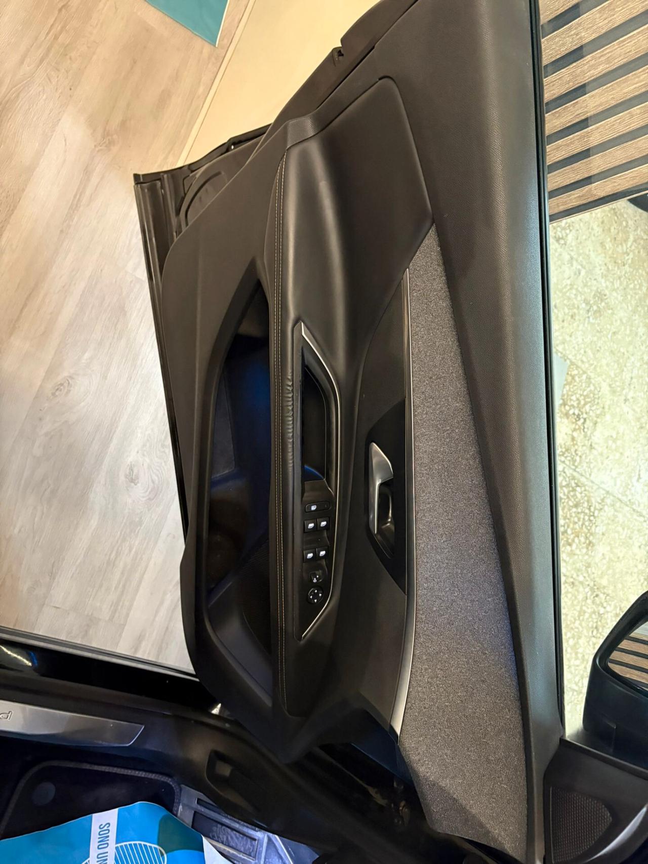 Peugeot 3008 1500cc BlueHDi 130 S&S EAT8 GT Line