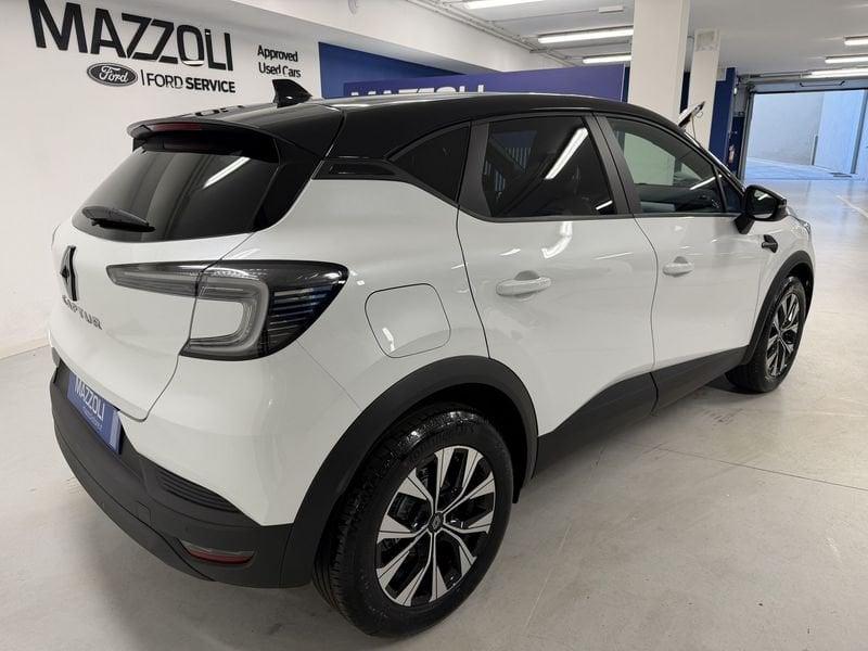 Renault Captur 1.2 eco-g Evolution 120cv GPL