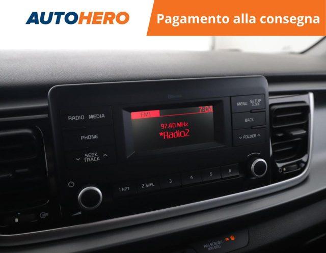 KIA Rio 1.2 MPi 5 porte Active