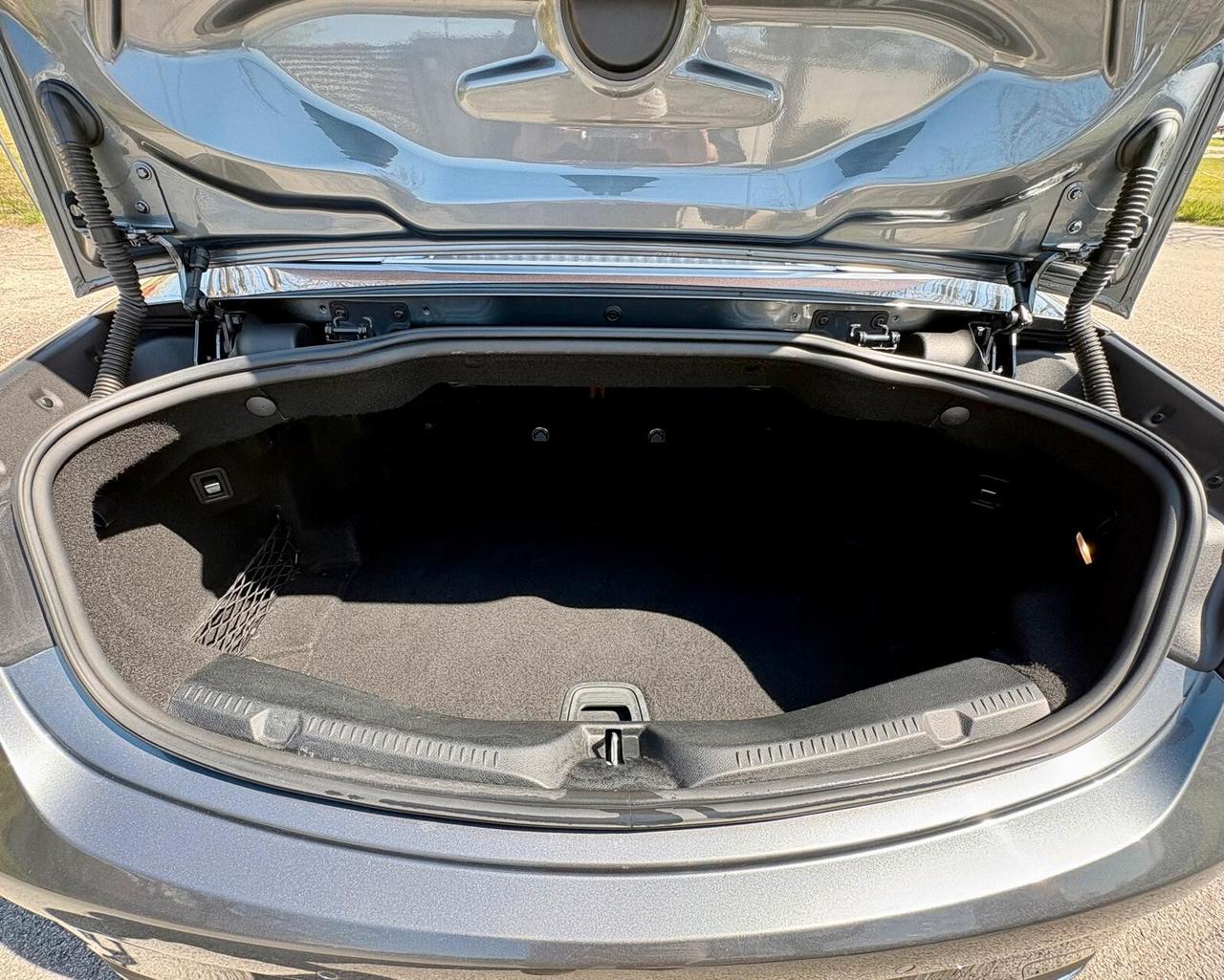 Mercedes-benz E 220 D Auto 4Matic Cabrio Premium Plus