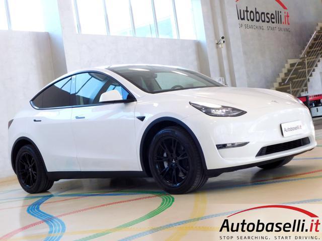 TESLA Model Y AWD - LONG RANGE - DUAL MOTOR 351CV