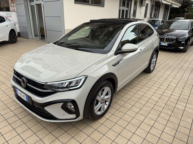 VOLKSWAGEN Taigo 1.0 tsi R-Line 110cv dsg