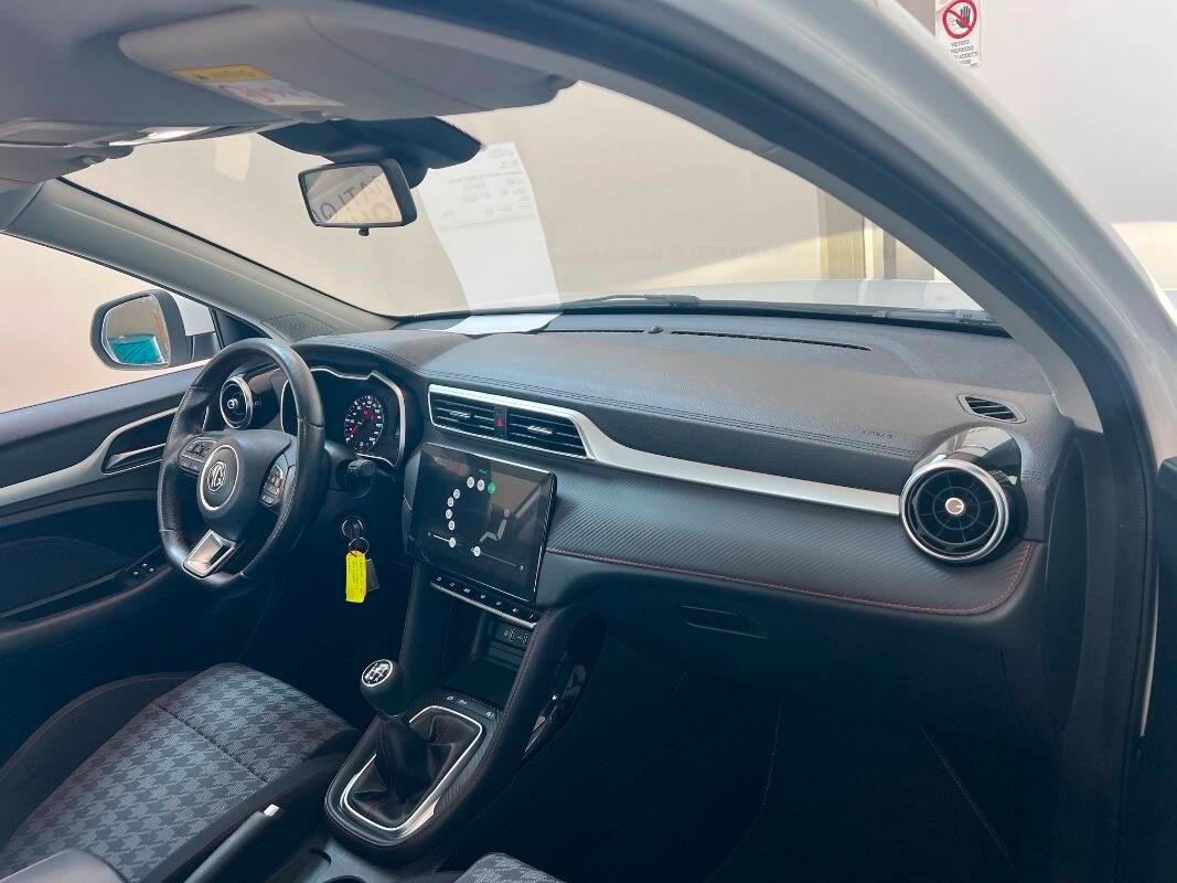 Mg ZS 1.5 Comfort