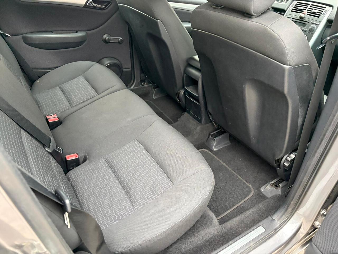 Mercedes-benz B 180 CDI Chrome*CERCHI