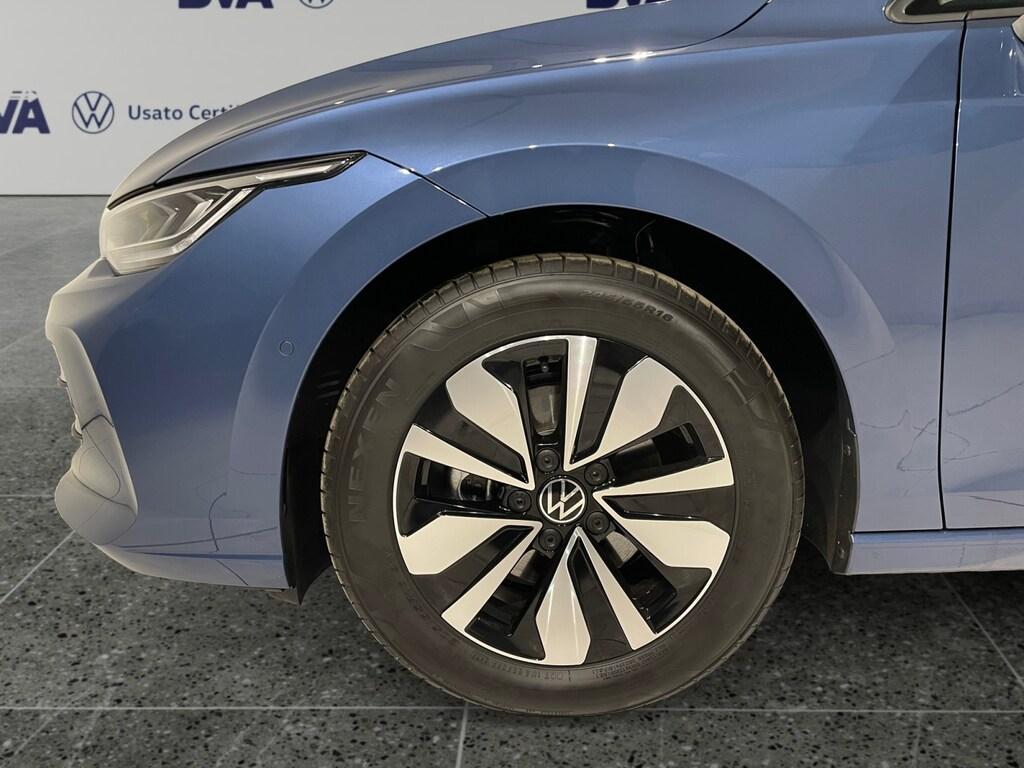 Volkswagen Golf VIII 2024 2.0 Tdi 150cv Dsg Edit. Plus