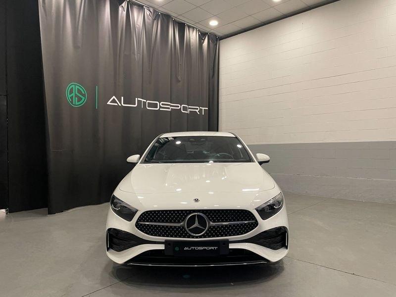 Mercedes-Benz Classe A A 200 AMG Line Premium