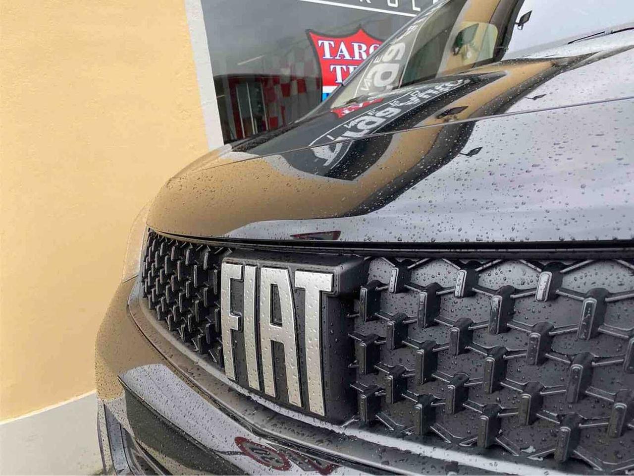 Fiat E-Ulysse 136CV 75kWh Long Lounge