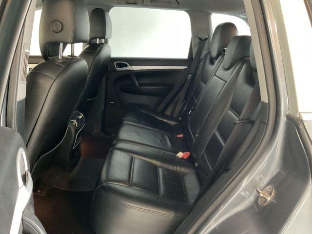 PORSCHE Cayenne 4.5 Turbo 450CV 2PROPRIETARI ! OTTIME CONDIZIONI