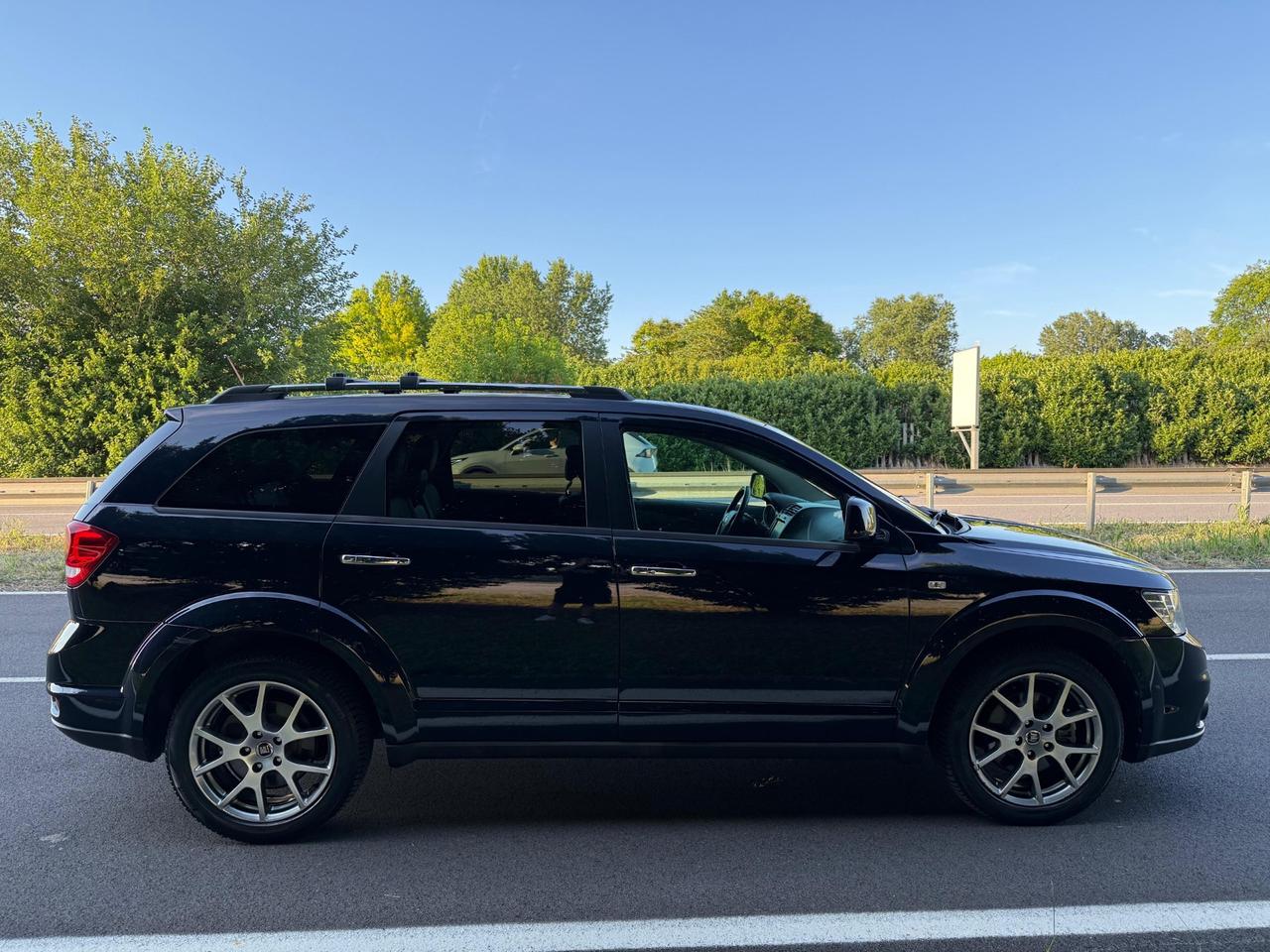 Fiat Freemont 2.0 Multijet 140 CV Lounge