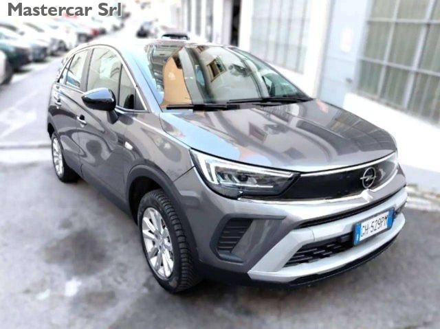 OPEL Crossland Crossland 2021 1.5 ecotec Elegance 120cv AT6 - GH5