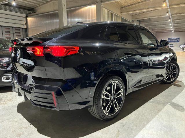 BMW X2 sDrive 20d Msport "19 M sport/Navi/LED/Telec+Park