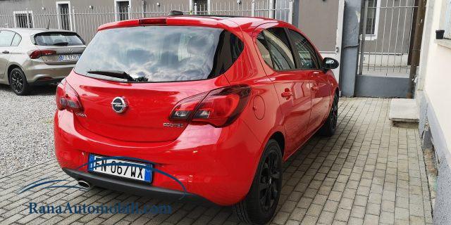 OPEL Corsa 1.4 GPLTech 5p bi-Color