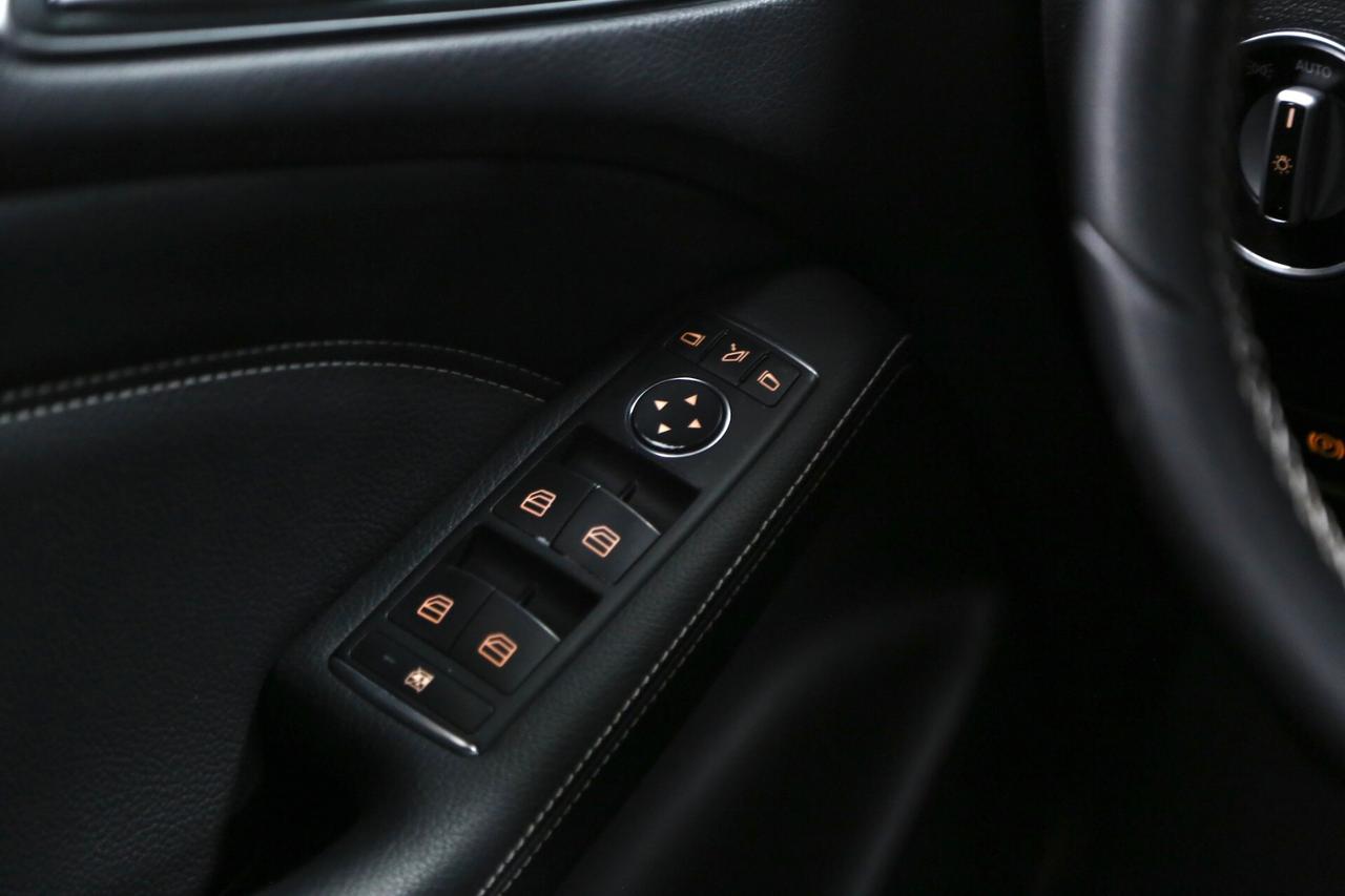 Mercedes B 200 d Sport