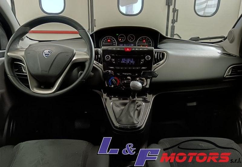 Lancia Ypsilon Ypsilon Oro Cambio Automatico