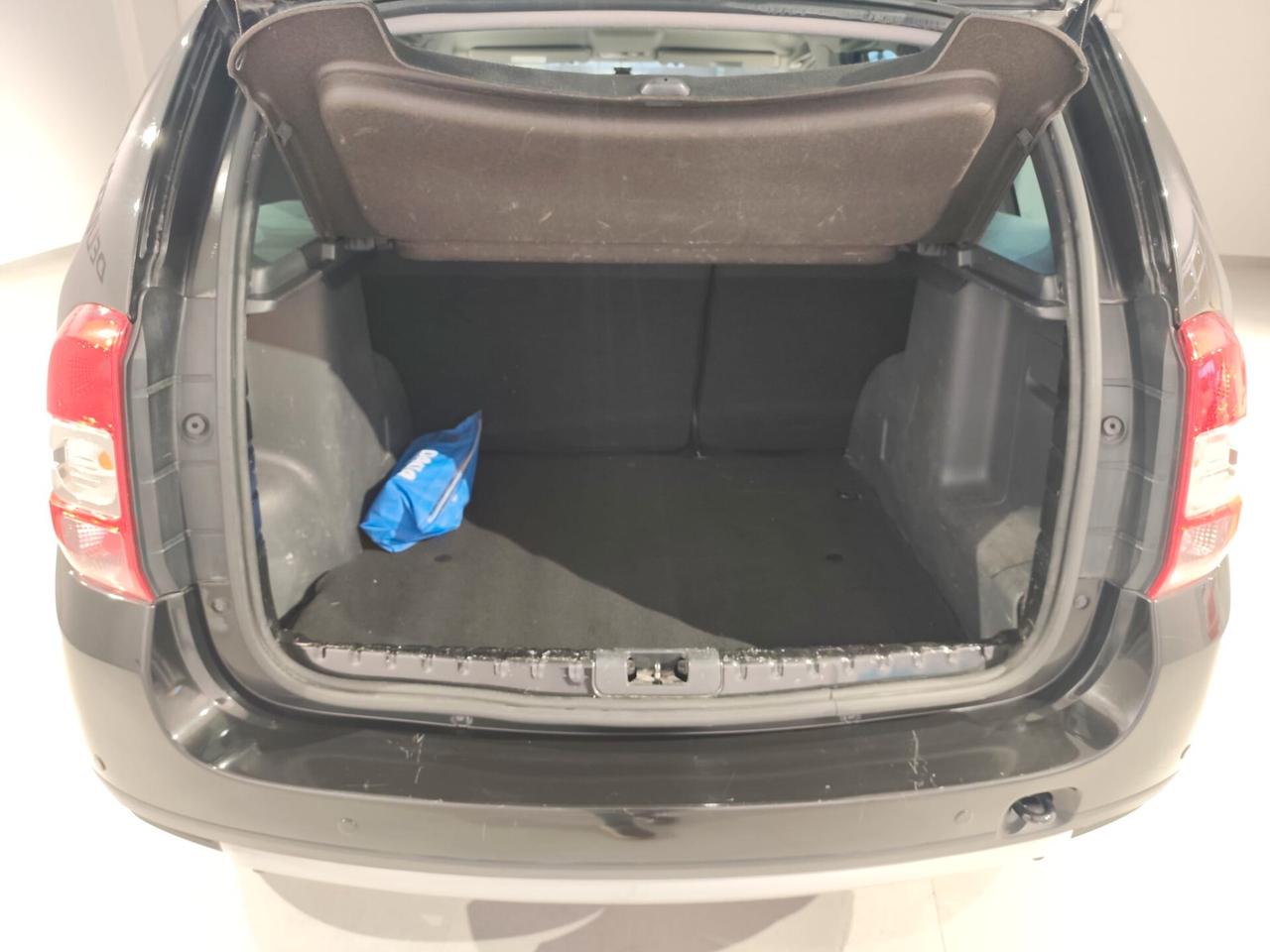 Dacia Duster 1.5 dCi 110CV 4x2 Lauréate