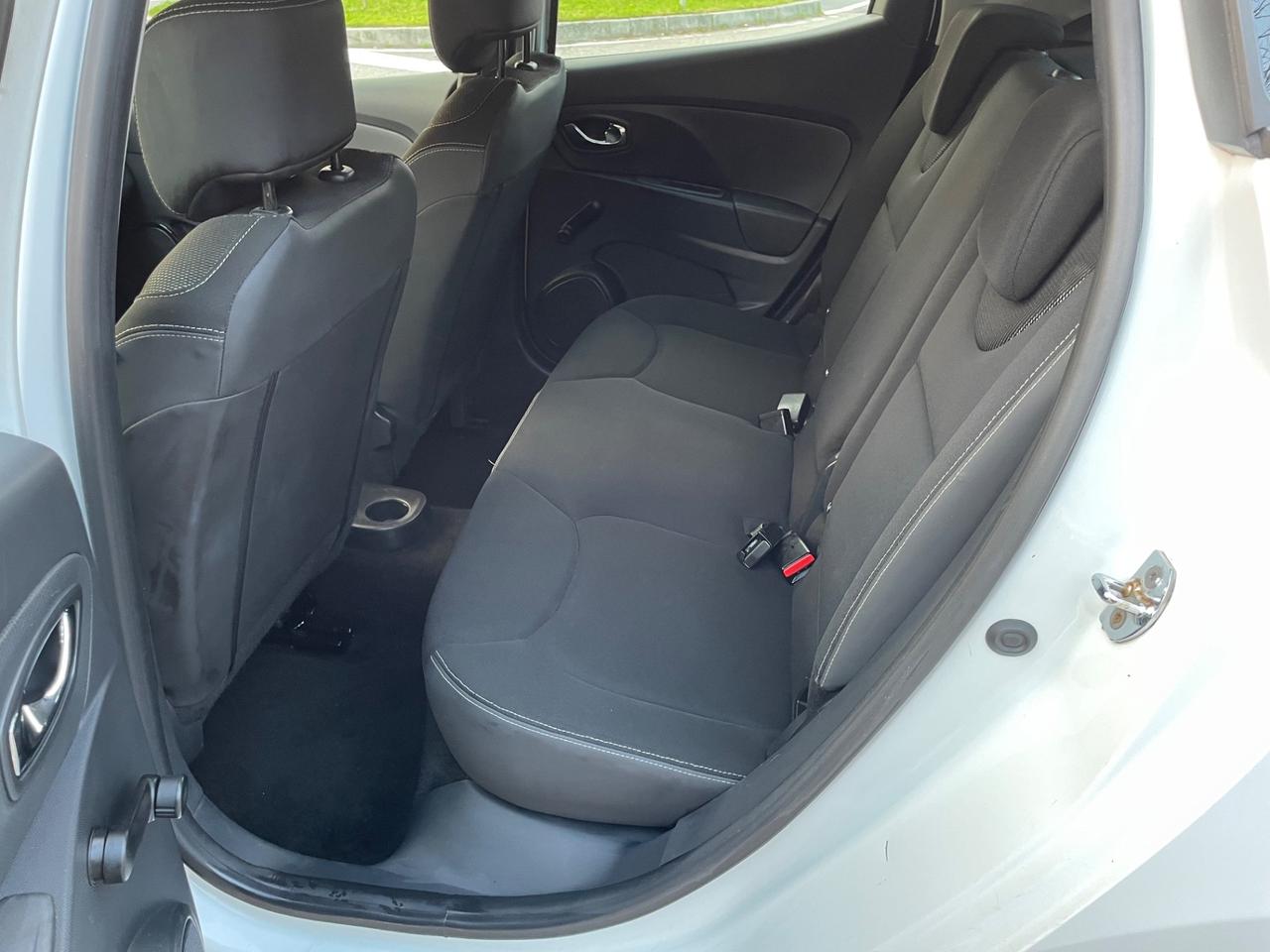 Renault Clio 1.2 75CV 5 porte Live*Neo patentati *