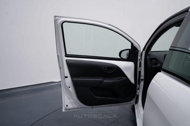 CITROEN C1 1.0 VTi 72 5 porte Feel Edition