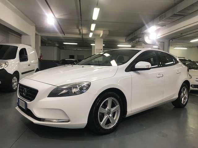 Volvo V40 V40 2.0 d3 Momentum