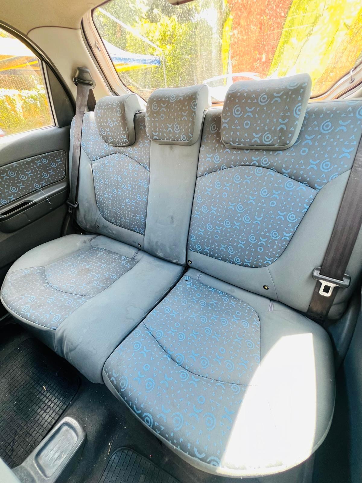 Chevrolet Matiz 1000 SE Energy