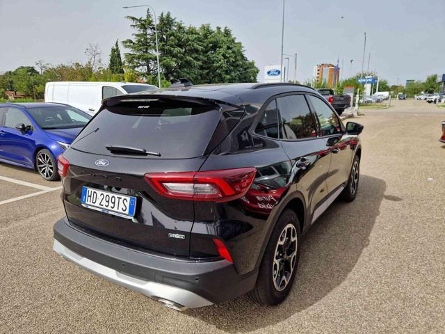 FORD Kuga 2.5 Plug In Hybrid 243 CV CVT 2WD Active X