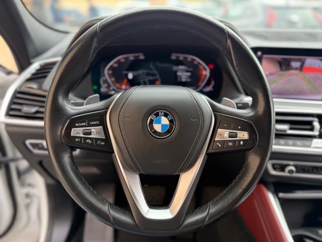 BMW X6 xDrive30d 48V xLine (NESSUN VINCOLO)