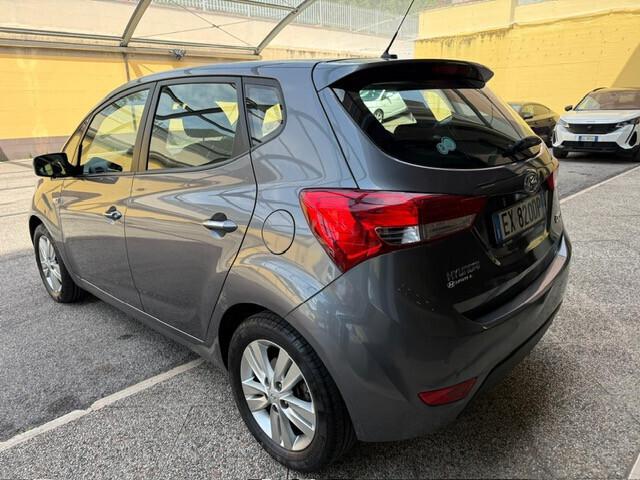Hyundai iX20 1.4 90 CV ""SOLO 20.000 KM"" XPossible